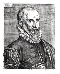 Ambroise Pare, 1582